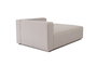 Atelier Del Sofa XL Corner Left (CHLLeft -1R) Sofá Esquinero - Crudo